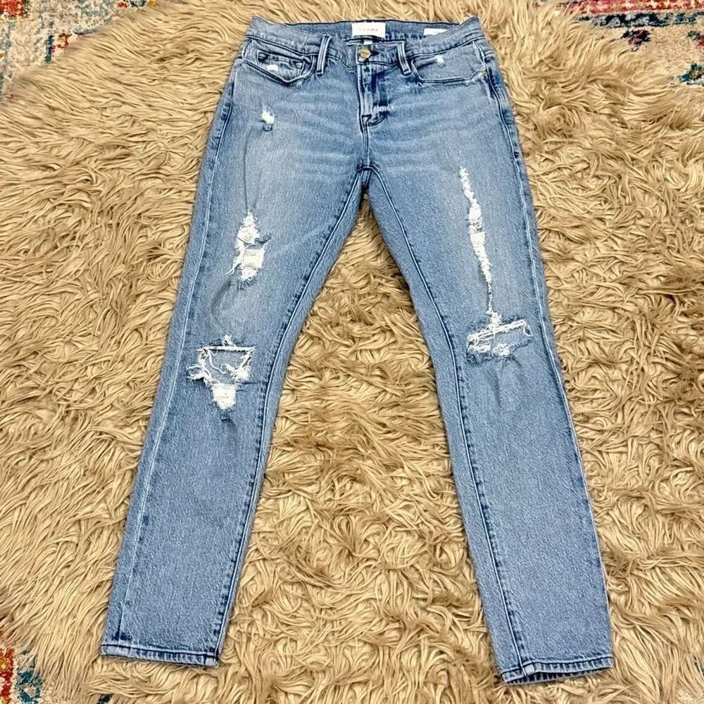 Frame le garçon jeans size 26
